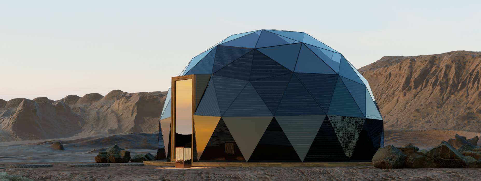 庐阳区星空酒店帐篷